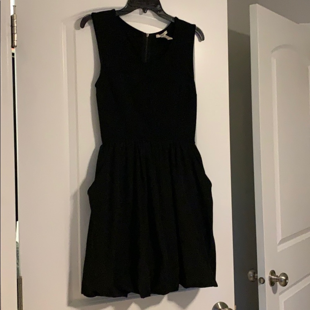 Black Bar III party dress